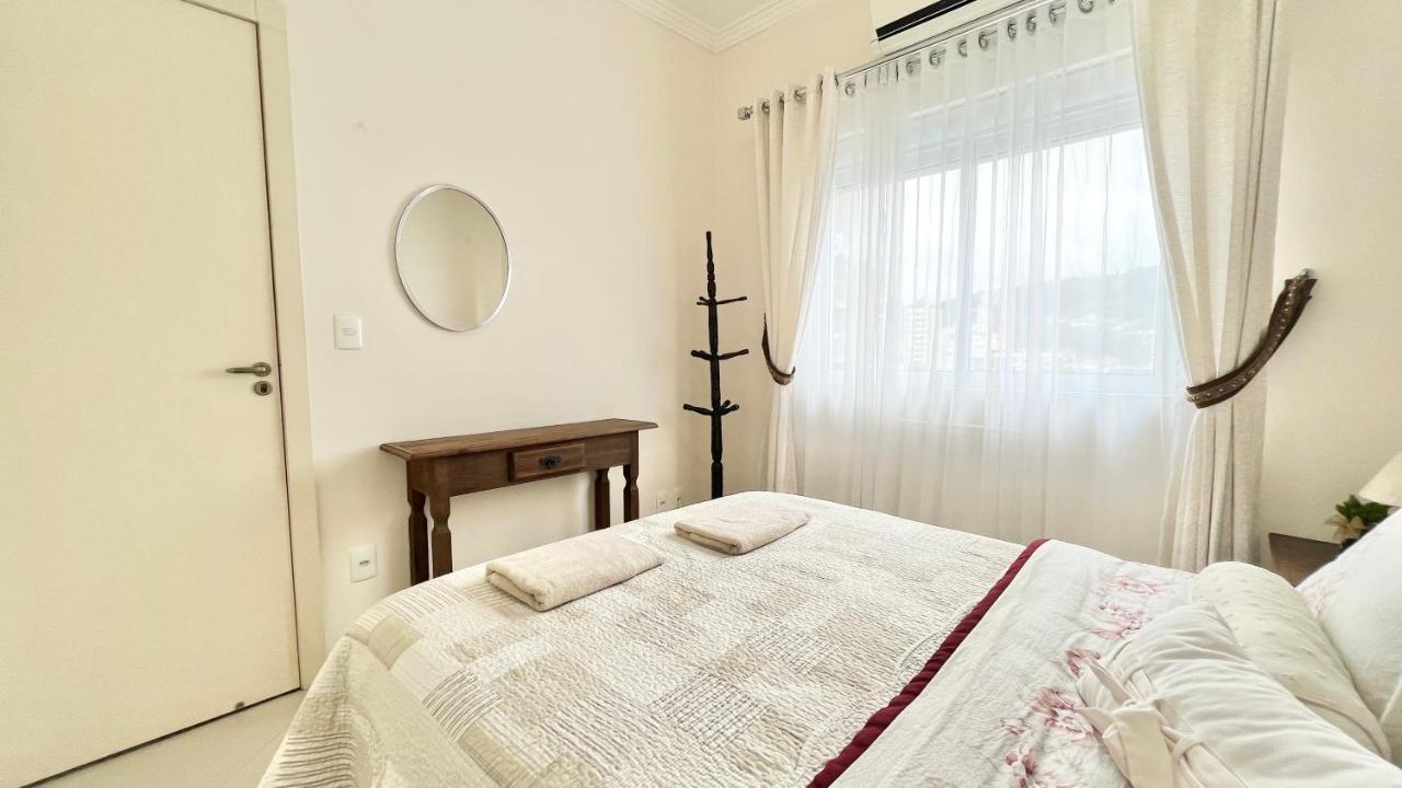 Apto Proximo A Vila Germanica Blumenau Zewnętrze zdjęcie