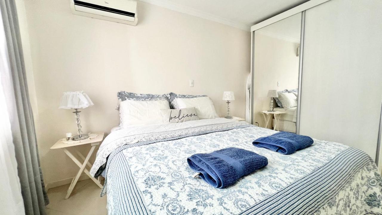 Apto Proximo A Vila Germanica Blumenau Zewnętrze zdjęcie