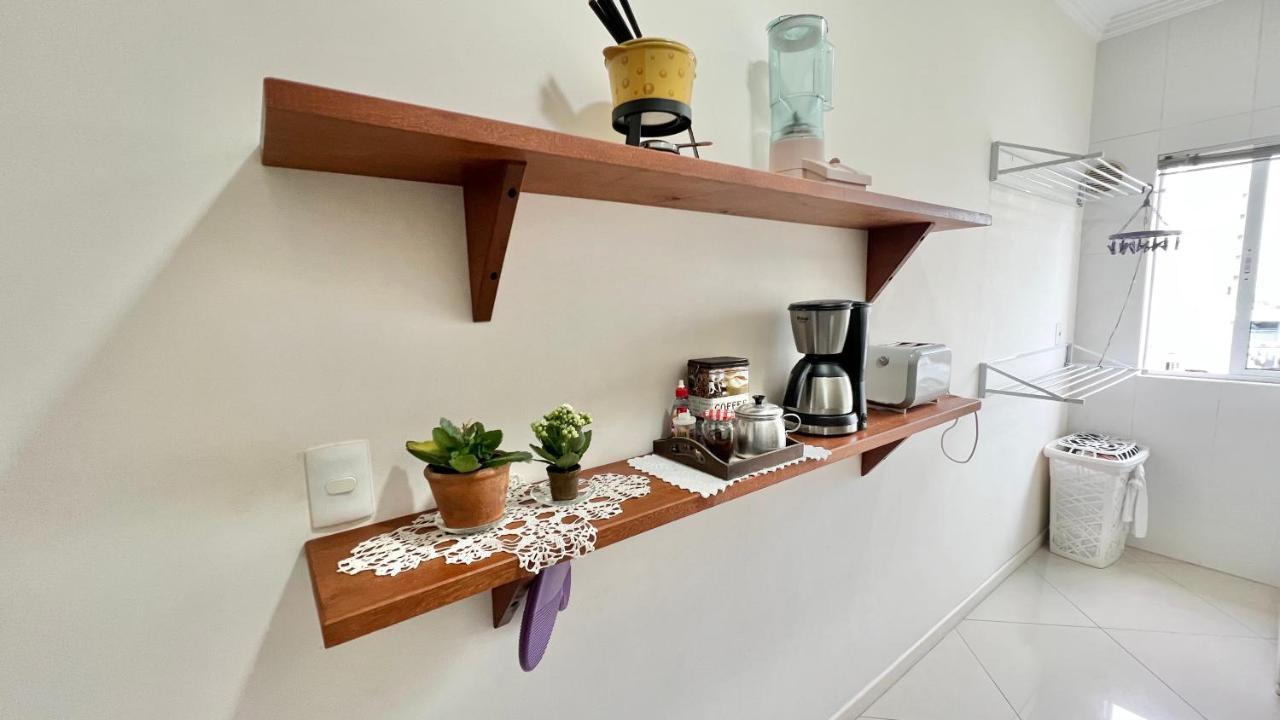 Apto Proximo A Vila Germanica Blumenau Zewnętrze zdjęcie