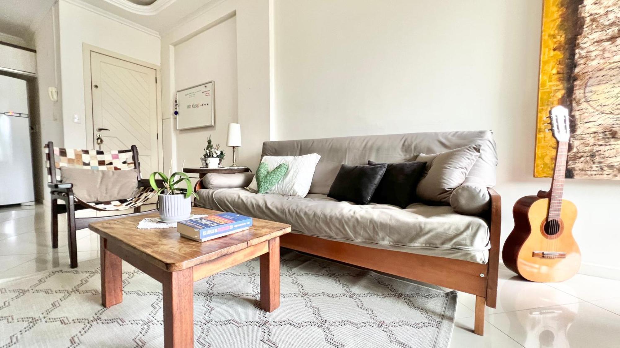 Apto Proximo A Vila Germanica Blumenau Zewnętrze zdjęcie
