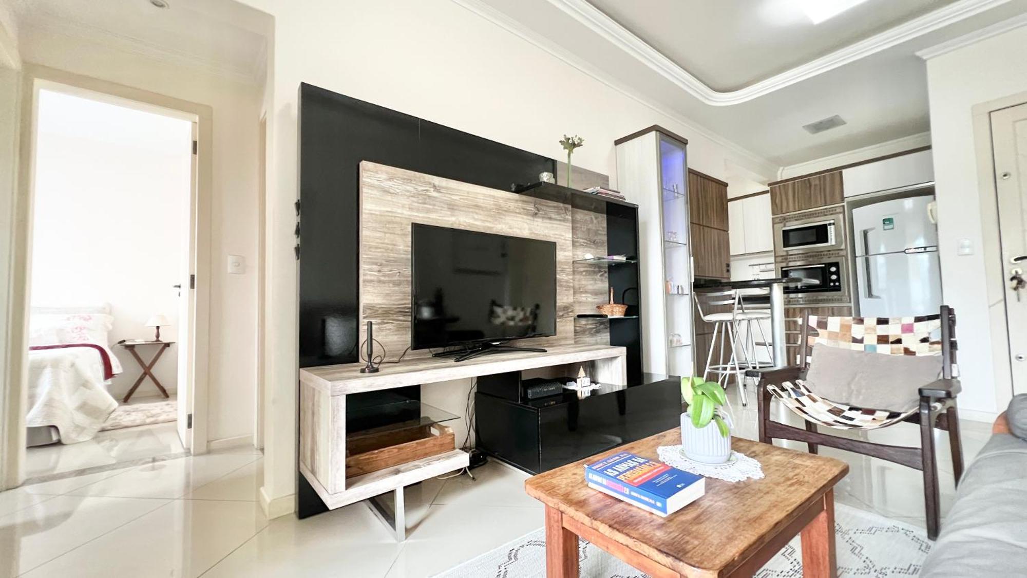 Apto Proximo A Vila Germanica Blumenau Zewnętrze zdjęcie